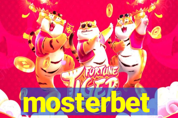 mosterbet