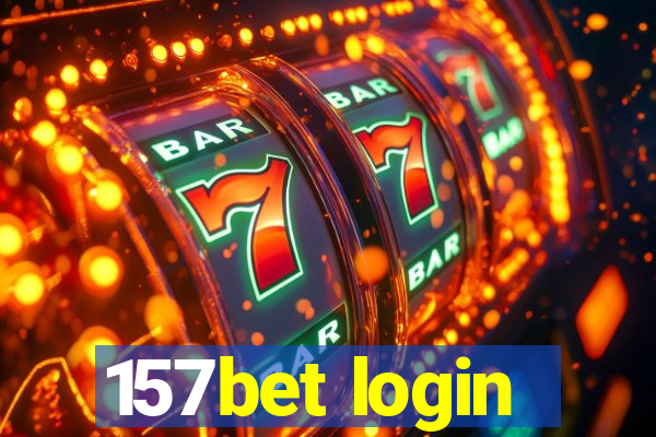 157bet login