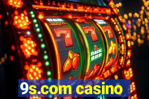 9s.com casino