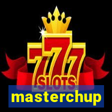 masterchup