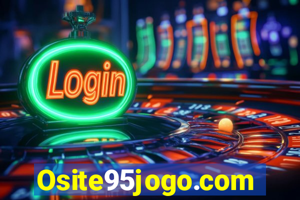 Osite95jogo.com