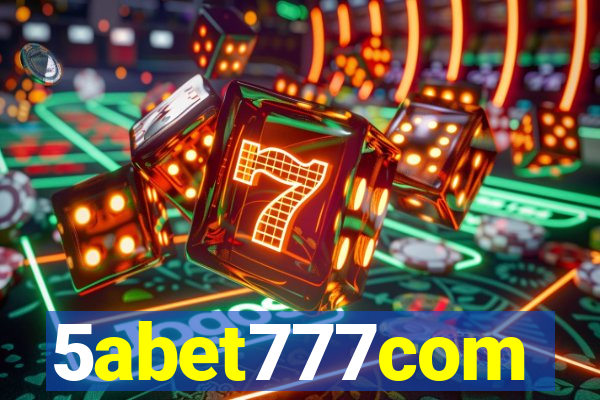 5abet777com