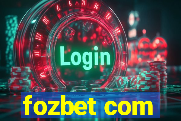 fozbet com