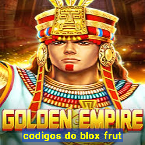 codigos do blox frut