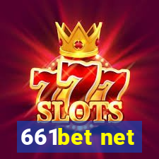 661bet net