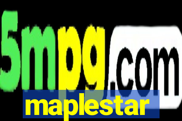 maplestar