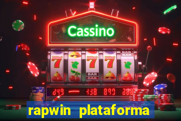 rapwin plataforma de jogos