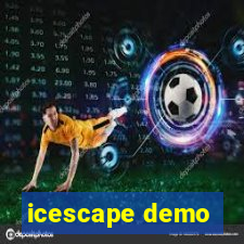 icescape demo