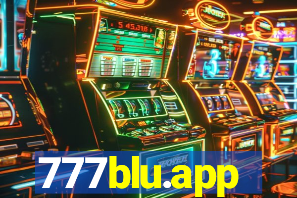 777blu.app