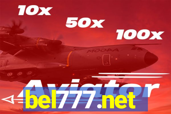 bel777.net