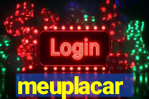 meuplacar