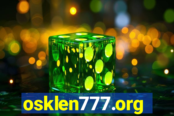 osklen777.org