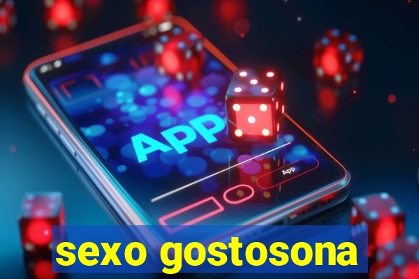 sexo gostosona