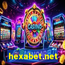 hexabet.net