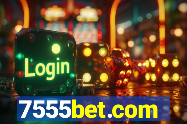 7555bet.com