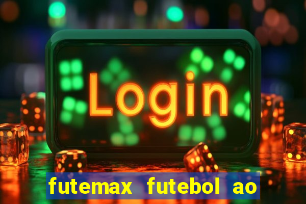 futemax futebol ao vivo libertadores