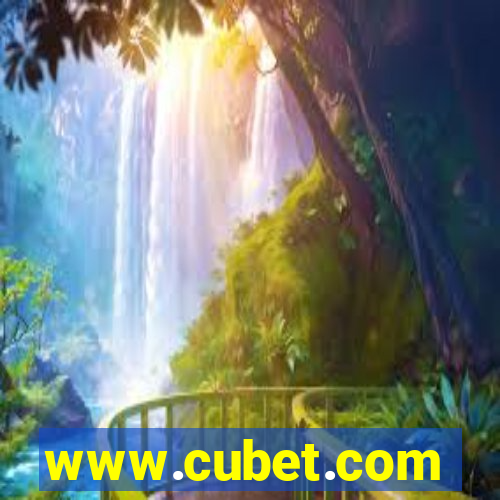 www.cubet.com