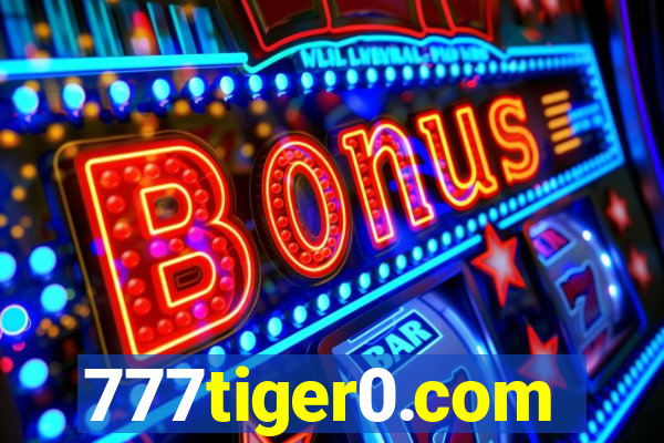 777tiger0.com