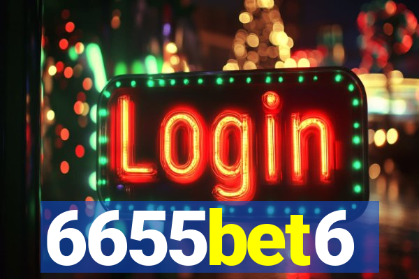 6655bet6