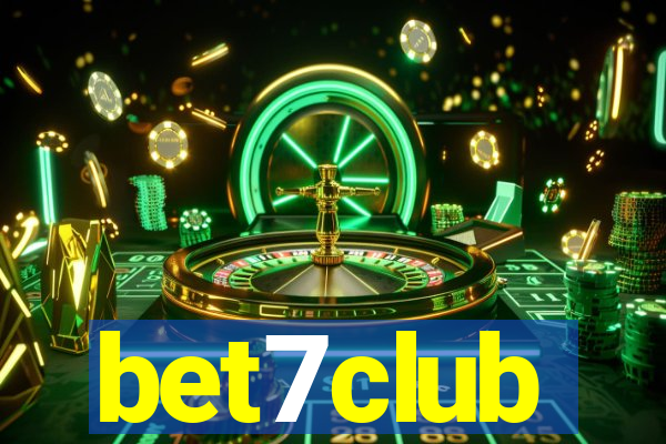 bet7club