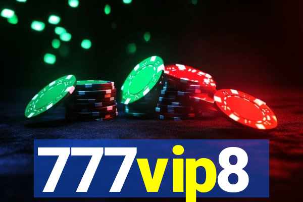 777vip8