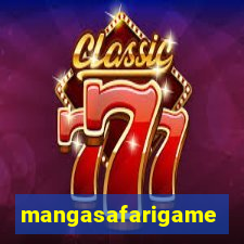 mangasafarigame