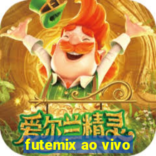 futemix ao vivo