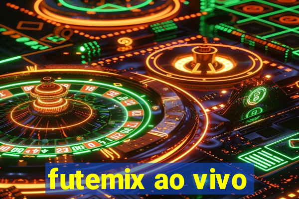 futemix ao vivo