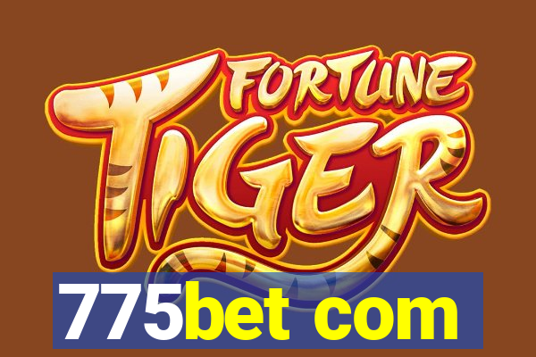 775bet com