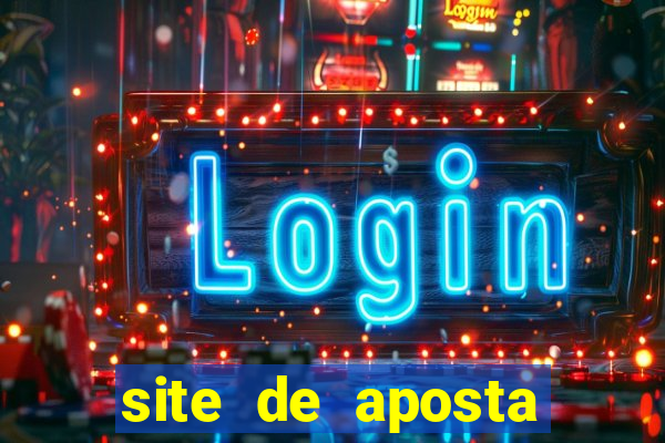 site de aposta deposito minimo 1 real