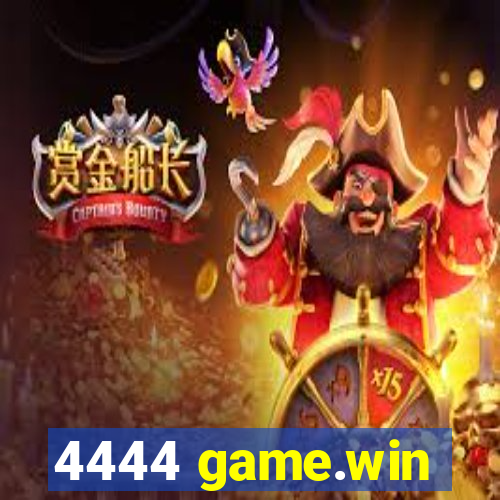 4444 game.win