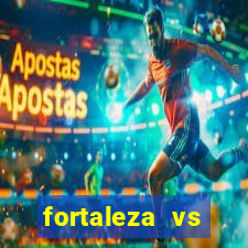 fortaleza vs flamengo futemax