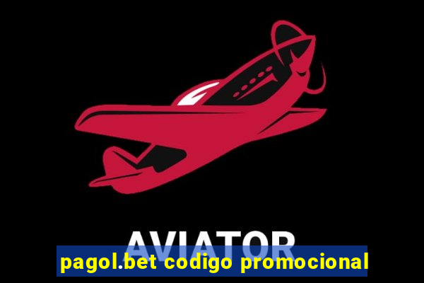 pagol.bet codigo promocional