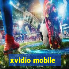 xvidio mobile