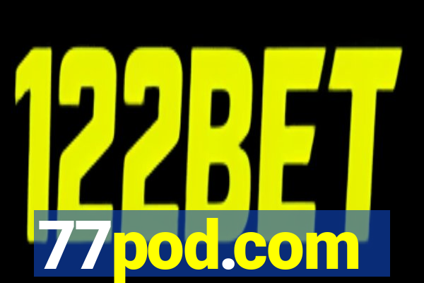 77pod.com