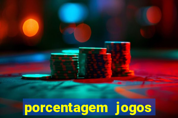 porcentagem jogos pg popbra