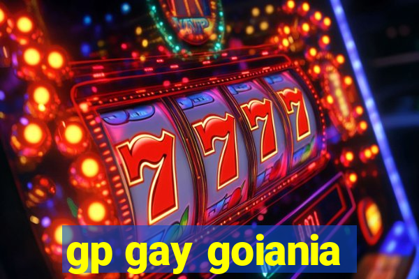 gp gay goiania