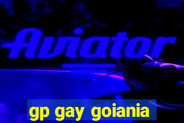 gp gay goiania