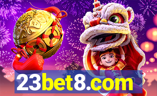 23bet8.com