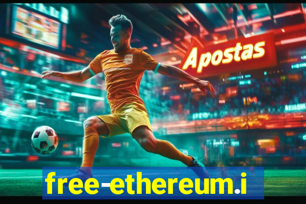 free-ethereum.io