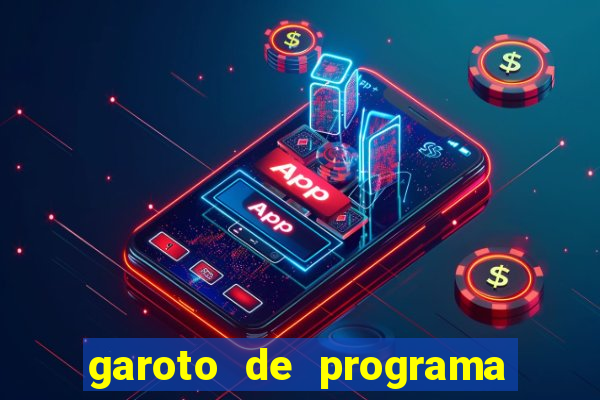 garoto de programa em fortaleza