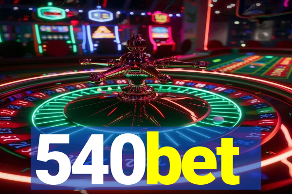 540bet