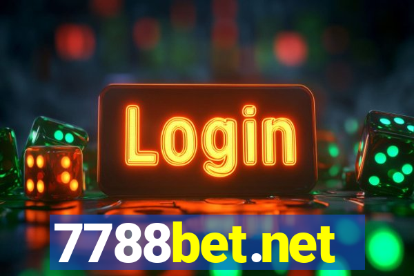 7788bet.net