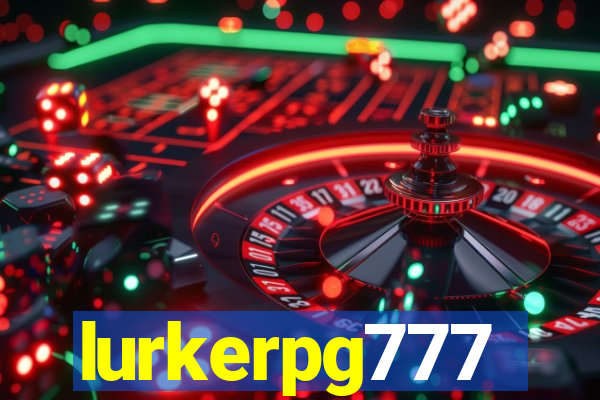 lurkerpg777