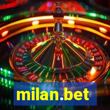 milan.bet