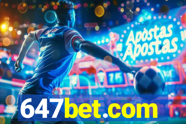 647bet.com