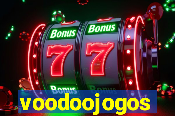 voodoojogos