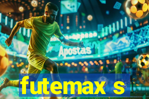 futemax s