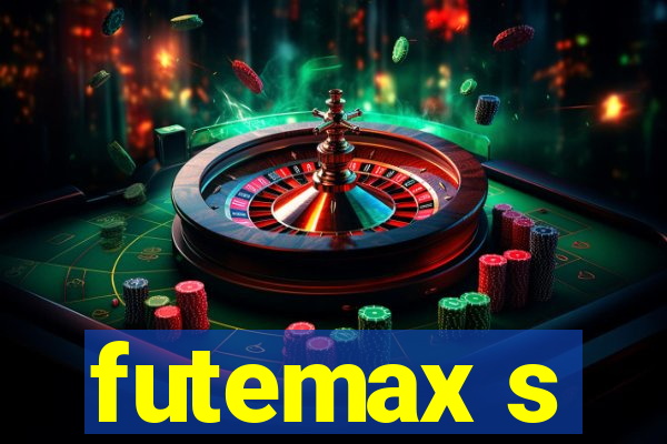 futemax s