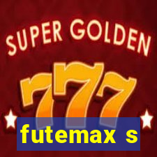 futemax s